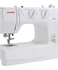 Janome J3-20 Sewing Machine