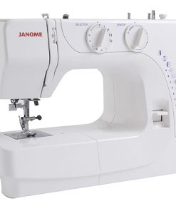 Janome J3-18 Sewing Machine