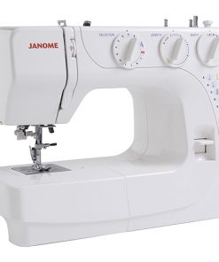 Janome J3-24 Sewing Machine