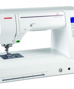 Janome Horizon 8200QCP