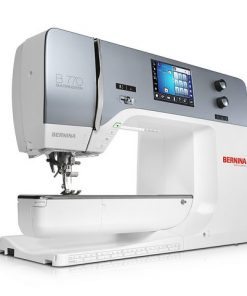 Bernina B770QE PLUS