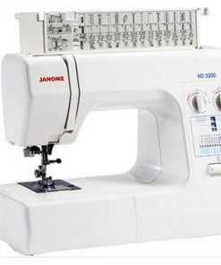 Janome HD2200 Sewing Machine