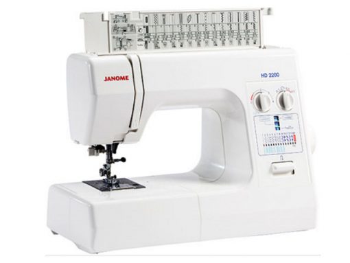 Janome HD2200 Sewing Machine