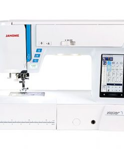 Janome Atelier 7