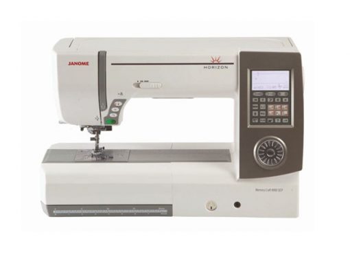 Janome Memory Craft 9450QCP