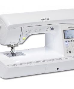 Brother Innovis NV1100 sewing machine