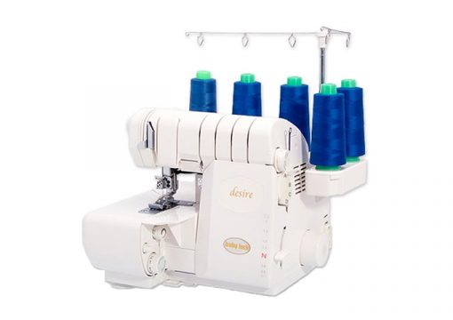 Baby Lock Desire 3 Overlocker