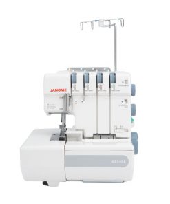 Janome 6234XL Overlocker