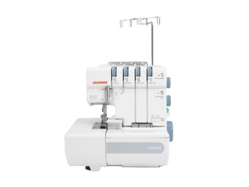 Janome 6234XL Overlocker