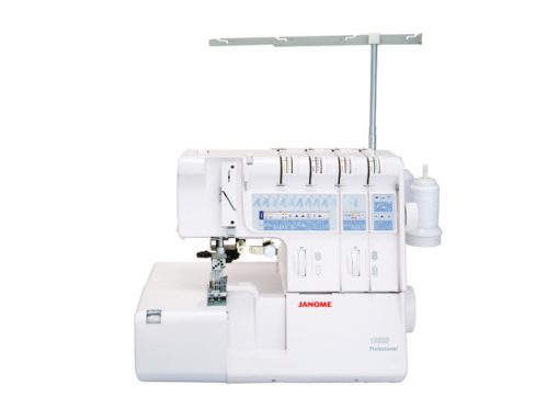 Janome 1200D Overlocker