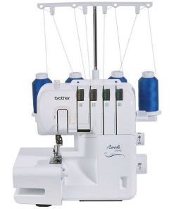 Brother 2104D Overlocker