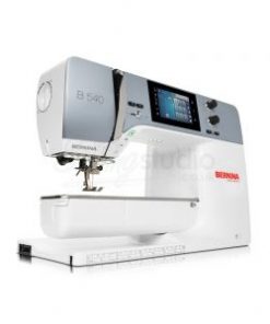 Bernina 540 Sewing Machine