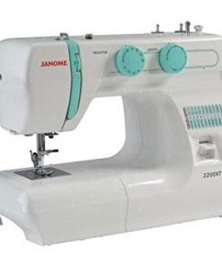 Janome 2200XT Sewing Machine