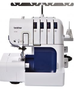 Brother 4234D Overlocker