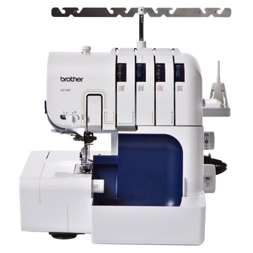 Brother 4234D Overlocker