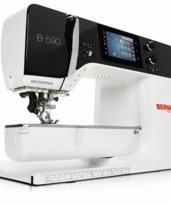 Bernina 590 Sewing Machine