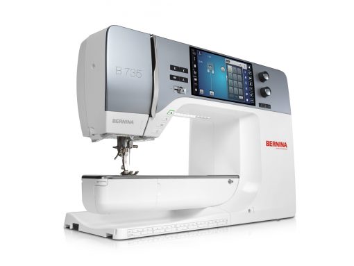 Bernina 735 Sewing Machine