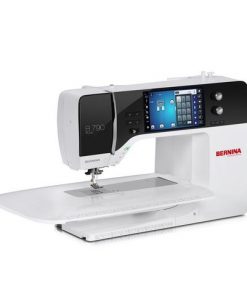 BERNINA 790 Plus Embroidery