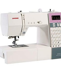 Janome DKS30 Special Edition