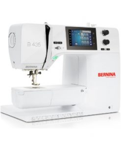 Bernina S-435 Sewing Machine