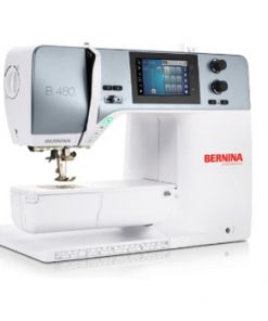 Bernina 480 Sewing Machine