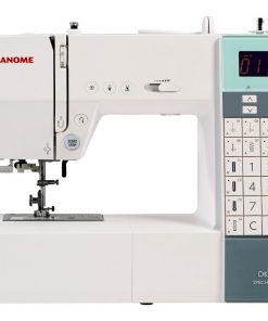 Janome DKS100 Special Edition