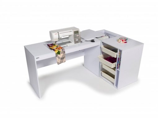 Elements Sewing Table