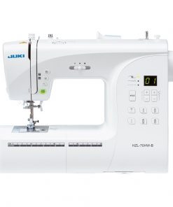 Juki HZL-H70 Sewing Machine