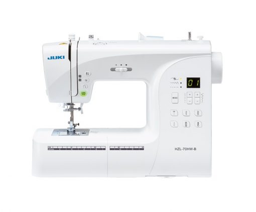 Juki HZL-H70 Sewing Machine