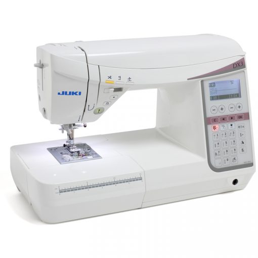 Juki HZL-DX3 Sewing Machine