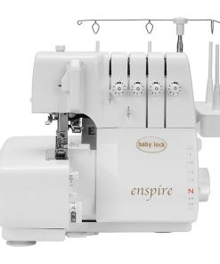 Baby Lock Enspire Overlock