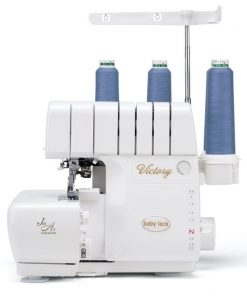 Baby Lock Victory Overlock