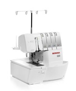 Bernina L450 Overlocker