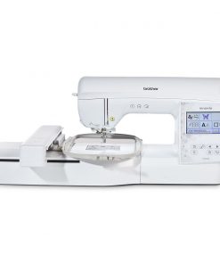 Brother Innovis 880E ( 1 available for immediate delivery )