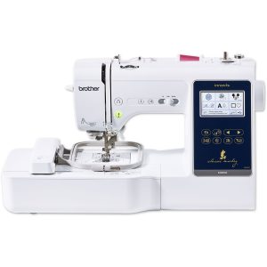 6 needle embroidery machine uk