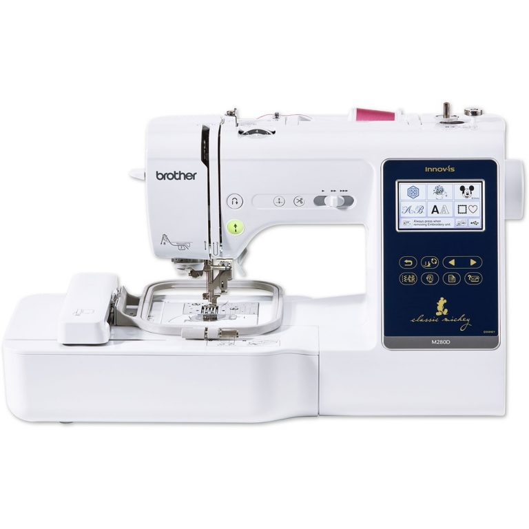 Bernina B790 plus e - Tullys Sewing Machines