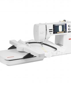 Bernina 700E Embroidery Machine