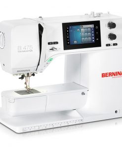 Bernina 475 Sewing Machine