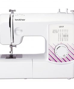 Brother LX17 Sewing Machine