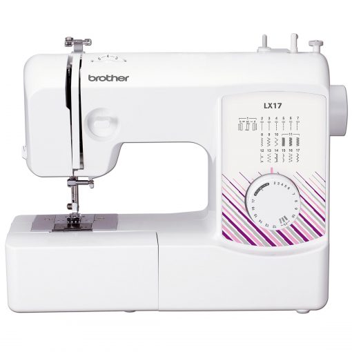 Brother LX17 Sewing Machine