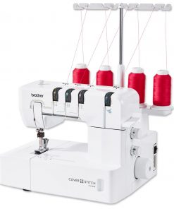 Brother CV3440 Coverstitch