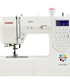 Janome M50QDC Sewing Machine