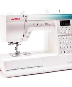 Janome 780DC Sewing Machine