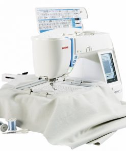 Janome Atelier 9