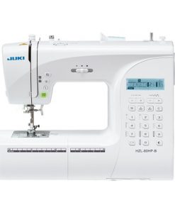 Juki HZL-H80HP Sewing Machine