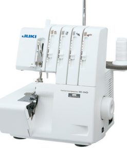 Juki MO-204D Overlocker