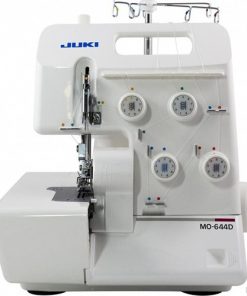 Juki MO-644D Overlocker