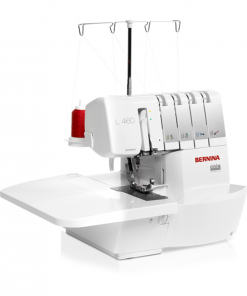 Bernina L460 Overlocker