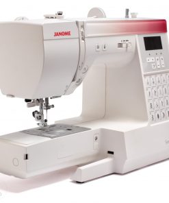 Janome 740DC Sewing Machine