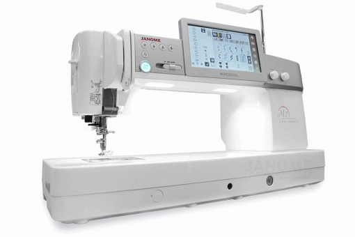 Janome Continental M7 Professional